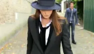 Carla Bruni-Sarkozy bientôt animatrice radio