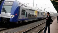 Ces régions où les TER sont plus souvent en retard