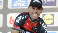 Cyclisme-Amstel : Gilbert comme chez lui