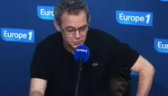 Didier François : "4 jours sans manger et sans boire"