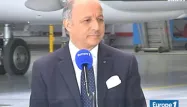 DIRECT VIDEO  - Le Grand Rendez-vous avec Laurent Fabius
