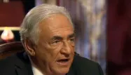 Dominique Strauss-Kahn.