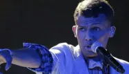 Eurockéennes : Stromae et Cantat en têtes d'affiche