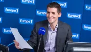 Europe 1, première radio en Ile-de-France