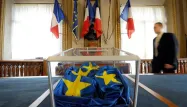 Européennes : la stratégie du PS pour sauver les meubles