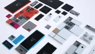 Google dévoile Ara, son smartphone modulaire