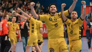 Hand : Dunkerque en route vers le titre