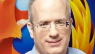 Homophobie : le PDG de Mozilla démissionne