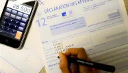 Dès mercredi, les contribuables français vont pouvoir remplir en ligne leurs déclarations d'impôt sur le revenu 2014, ponctionnant les revenus perçus en 2013.