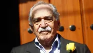 L'écrivain Gabriel Garcia Marquez est mort