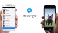 Publicité ciblée, rapprochement avec WhatsApp et application plus légère : Facebook veut que vous passiez à Facebook Messenger.