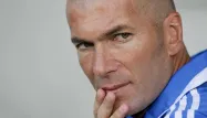 Zinédine Zidane aurait voulu être sélectionneur des Bleus à l'été 2012.