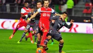 Ligue 1 : Valenciennes implose contre Nantes