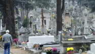 Marseille : 800 tombes découvertes dans les quartiers Nord