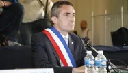 Marseille : le maire FN Stéphane Ravier chahuté