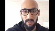 Nicolas Anelka ou l'art calculé de la mise au point
