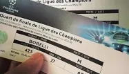 PSG-Chelsea : des places vendues dix fois leur prix