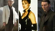 Quel méchant de James Bond êtes-vous ?