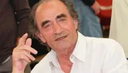 Richard Bohringer hospitalisé à Clermont