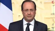 VERBATIM - Remaniement : ce qu'a dit Hollande
