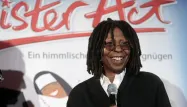 Whoopi Goldberg, adepte du "vapotage" de cannabis