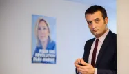 Florian Philippot a assuré mardi que les députés FN voteront la proposition de résolution FG qui vise à suspendre les négociations sur l'accord de libre-échange transatlantique.