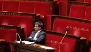 La lettre des députés de la majorité réclame un "contrat de majorité" avec le nouveau gouvernement.