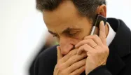 Ecoutes : les appels embarrassants de Sarkozy au patron de la DCRI