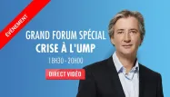 ÉDITION SPÉCIALE - Que faut-il retenir de la crise à l'UMP