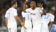 Foot-L1 : Ayew guide l'OM jusqu'à la victoire