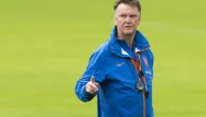Foot : Van Gaal à Manchester United