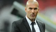 Jean-Louis Triaud : "Zidane ne sera pas le futur entraîneur de Bordeaux".