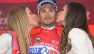 Giro : la preuve par trois de Nacer Bouhanni