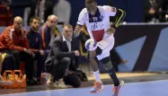Handball : Le PSG remporte la Coupe de France