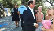 Hollande diminue les vacances du gouvernement