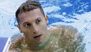 Ian Thorpe pourrait perdre l'usage de son bras gauche après avoir contracté une infection nosocomiale.