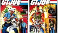 Le père des G.I. Joe a livré sa dernière bataille