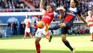 Le PSG débutera la défense de son titre sur la pelouse de Reims.