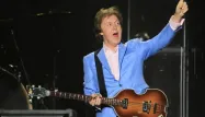 Malade, Paul McCartney n'a pu assurer les concerts prévus au Japon.