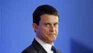 Manuel Valls, un ambitieux à Matignon