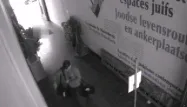Musée juif de Bruxelles : une vidéo et un suspect