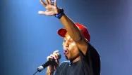 Pharrell Williams.