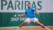 Roland-Garros : les qualifs, cet "autre tournoi"