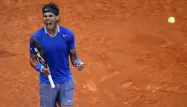 Rome : Une finale Nadal/Djokovic
