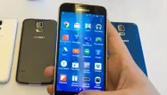 Samsung Galaxy S5 : notre test