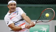 VIDÉO - Matosevic passe un tour et se roule par terre