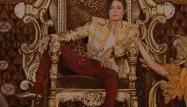 VIDÉO - Michael Jackson de retour sur scène