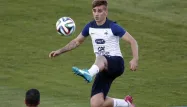 Alain Griezmann : "Antoine est très ouvert"