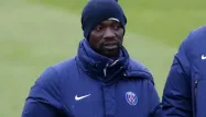 Bastia : Makelele nommé entraîneur ?