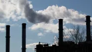 CO2 : qui pollue le plus en Europe ?